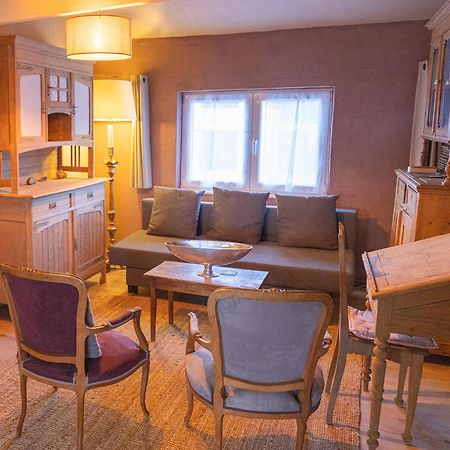 Le Relais De La Maillere Apartman Dalhem Kültér fotó