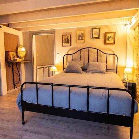 Le Relais De La Maillere Apartman Dalhem Kültér fotó