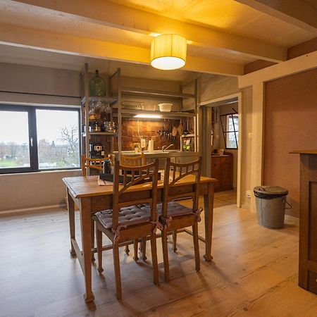 Le Relais De La Maillere Apartman Dalhem Kültér fotó
