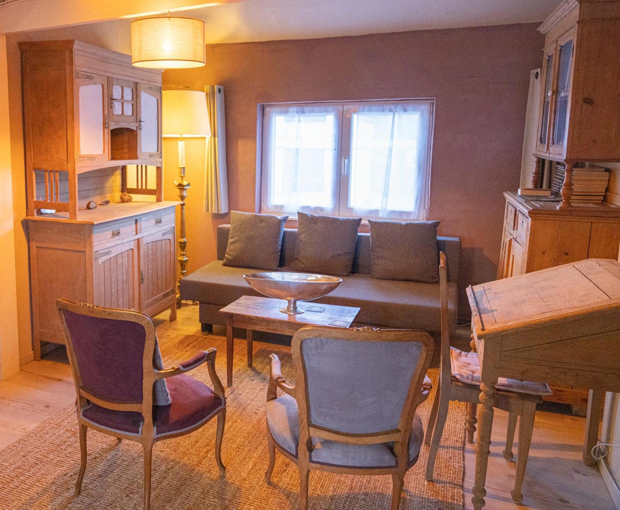 Le Relais De La Maillere Apartman Dalhem Kültér fotó