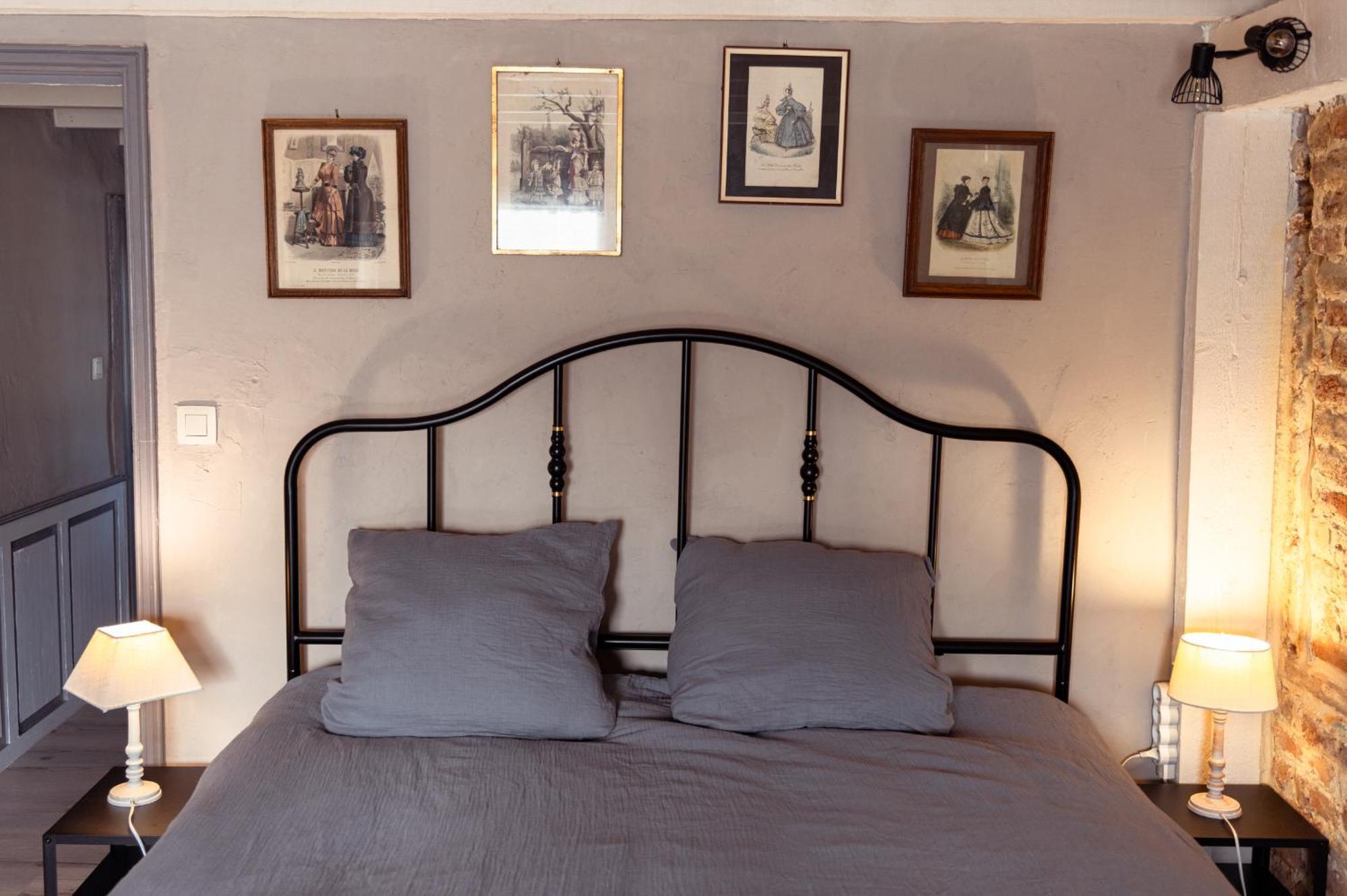 Le Relais De La Maillere Apartman Dalhem Kültér fotó