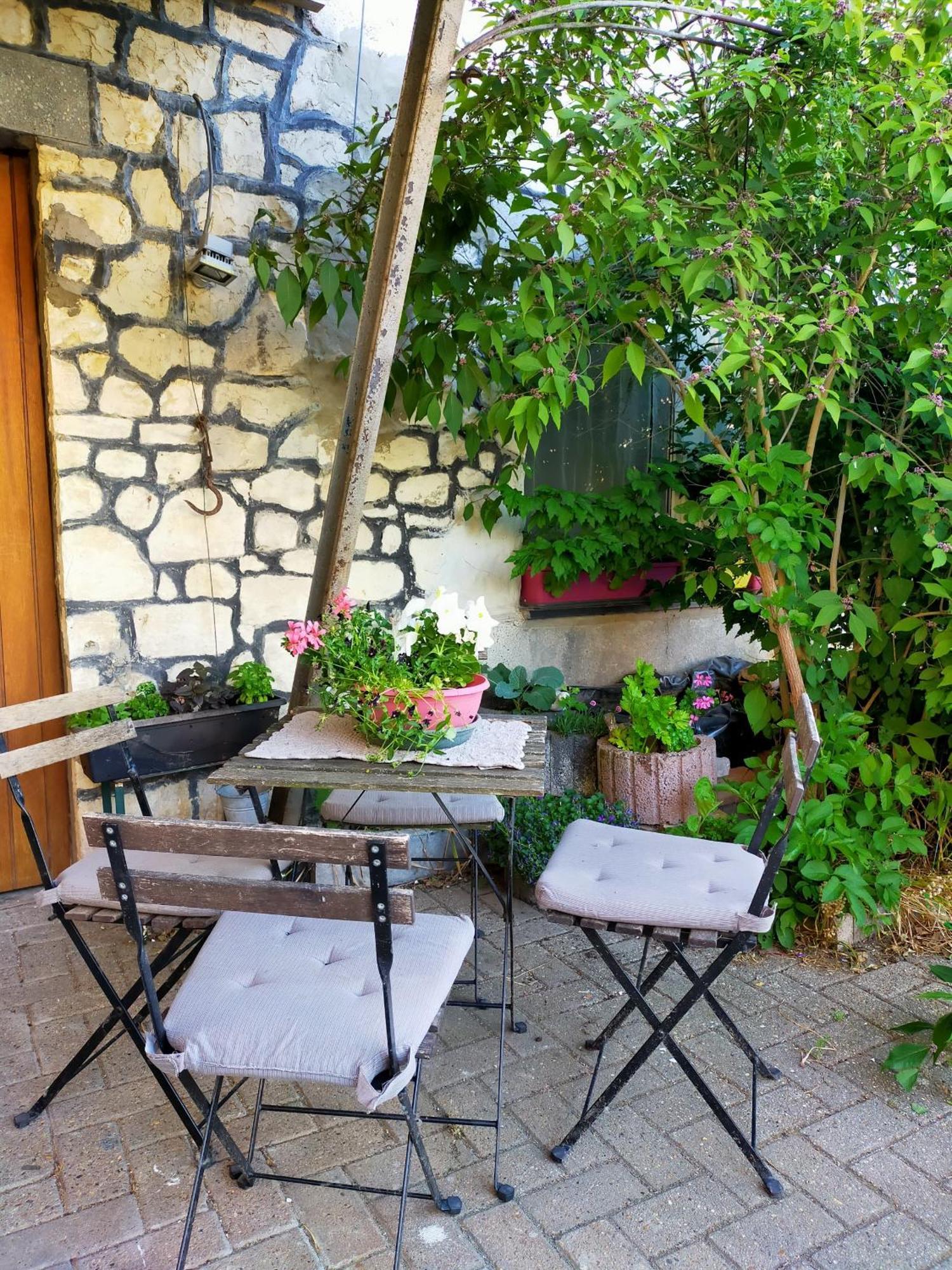 Le Relais De La Maillere Apartman Dalhem Kültér fotó
